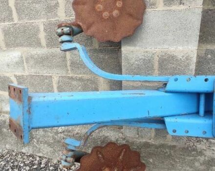 Синій Лемкен EurOpal 5, об'ємом двигуна 0 л та пробігом 0 тис. км за 4071 $, фото 3 на Automoto.ua