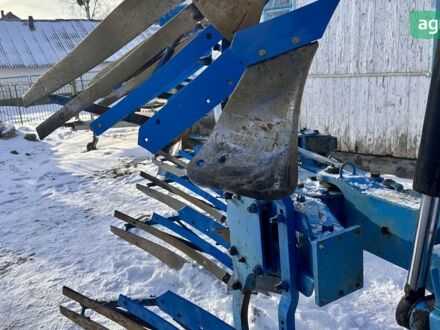 Лемкен EurOpal 7, объемом двигателя 0 л и пробегом 0 тыс. км за 14600 $, фото 1 на Automoto.ua