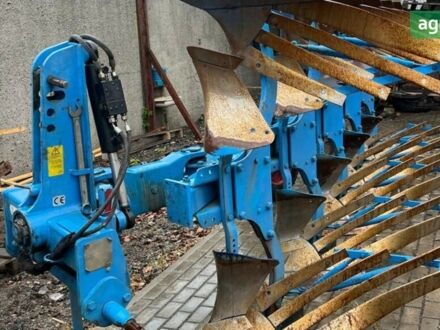 Лемкен EurOpal 7, объемом двигателя 0 л и пробегом 0 тыс. км за 21367 $, фото 1 на Automoto.ua