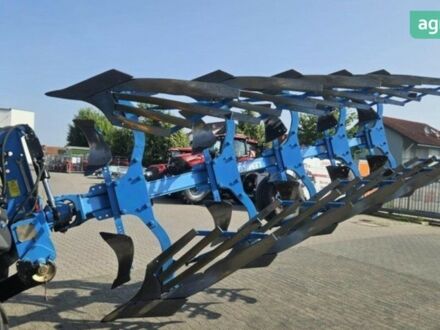 Лемкен EurOpal 7 2025 у Звенигородка на Automoto.ua Лемкен EurOpal 7, об'ємом двигуна 0 л та пробігом 0 тис. км за 16827 $, фото 1 на Automoto.ua