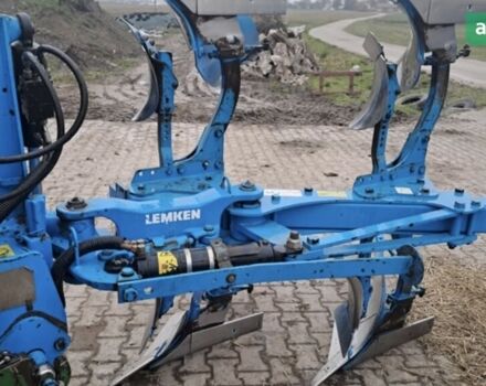 Лемкен EurOpal 7, объемом двигателя 0 л и пробегом 0 тыс. км за 17645 $, фото 1 на Automoto.ua