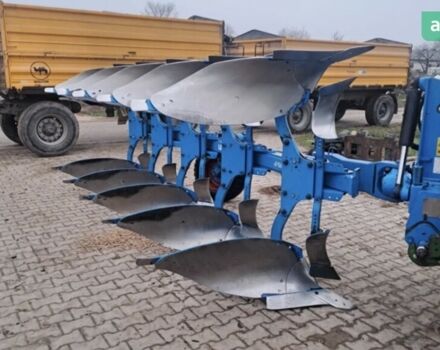 Лемкен EurOpal 7, объемом двигателя 0 л и пробегом 0 тыс. км за 17645 $, фото 6 на Automoto.ua