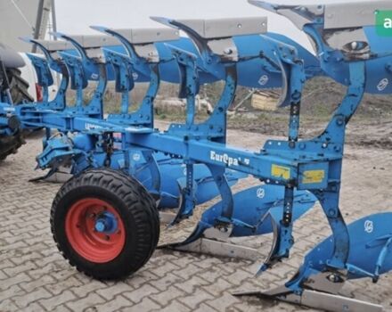 Лемкен EurOpal 7, объемом двигателя 0 л и пробегом 0 тыс. км за 17645 $, фото 5 на Automoto.ua