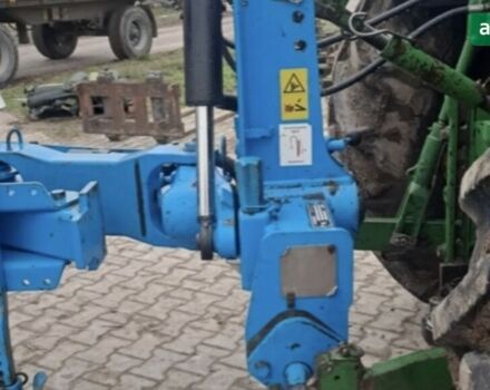 Лемкен EurOpal 7, объемом двигателя 0 л и пробегом 0 тыс. км за 17645 $, фото 2 на Automoto.ua