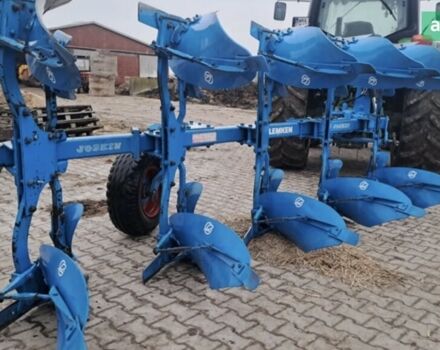 Лемкен EurOpal 7, объемом двигателя 0 л и пробегом 0 тыс. км за 17645 $, фото 4 на Automoto.ua