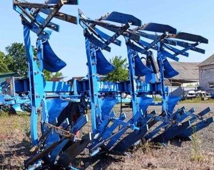 Лемкен EurOpal 7, объемом двигателя 0 л и пробегом 0 тыс. км за 14214 $, фото 2 на Automoto.ua