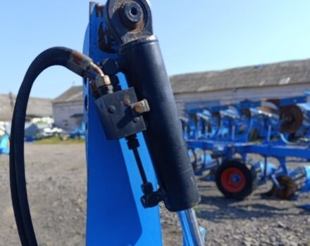 Лемкен EurOpal 7, объемом двигателя 0 л и пробегом 0 тыс. км за 14214 $, фото 5 на Automoto.ua