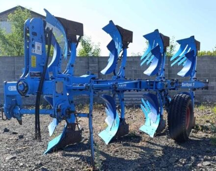 Лемкен EurOpal 7, объемом двигателя 0 л и пробегом 0 тыс. км за 14214 $, фото 3 на Automoto.ua