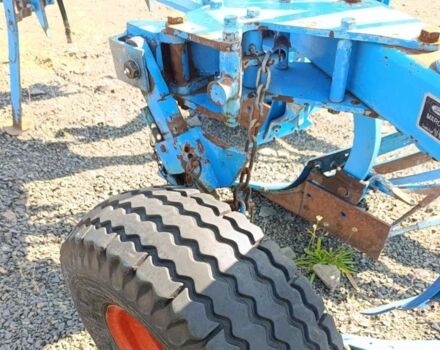 Лемкен EurOpal 7, объемом двигателя 0 л и пробегом 0 тыс. км за 14214 $, фото 4 на Automoto.ua