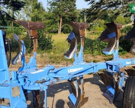 Лемкен EurOpal 7, об'ємом двигуна 0 л та пробігом 0 тис. км за 12800 $, фото 1 на Automoto.ua