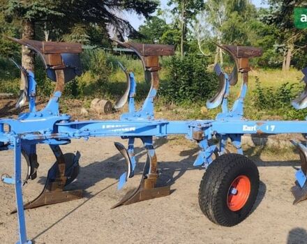 Лемкен EurOpal 7, об'ємом двигуна 0 л та пробігом 0 тис. км за 12800 $, фото 6 на Automoto.ua