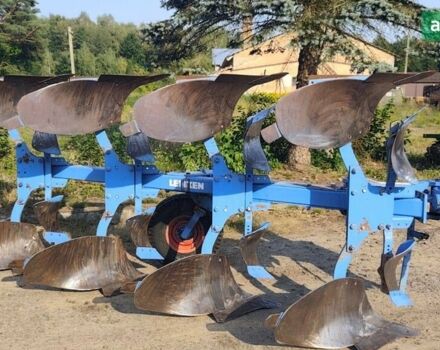 Лемкен EurOpal 7, об'ємом двигуна 0 л та пробігом 0 тис. км за 12800 $, фото 14 на Automoto.ua