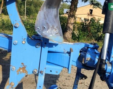 Лемкен EurOpal 7, об'ємом двигуна 0 л та пробігом 0 тис. км за 12800 $, фото 11 на Automoto.ua