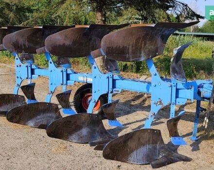 Лемкен EurOpal 7, об'ємом двигуна 0 л та пробігом 0 тис. км за 12800 $, фото 10 на Automoto.ua