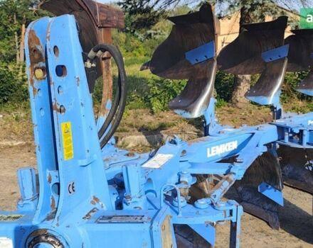 Лемкен EurOpal 7, об'ємом двигуна 0 л та пробігом 0 тис. км за 12800 $, фото 9 на Automoto.ua