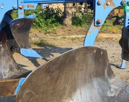 Лемкен EurOpal 7, об'ємом двигуна 0 л та пробігом 0 тис. км за 12800 $, фото 12 на Automoto.ua