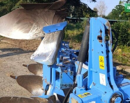 Лемкен EurOpal 7, об'ємом двигуна 0 л та пробігом 0 тис. км за 12800 $, фото 18 на Automoto.ua