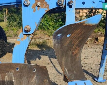 Лемкен EurOpal 7, об'ємом двигуна 0 л та пробігом 0 тис. км за 12800 $, фото 16 на Automoto.ua