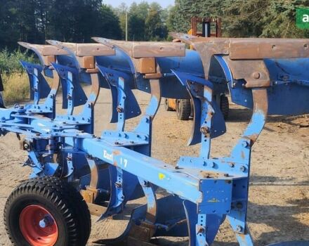 Лемкен EurOpal 7, об'ємом двигуна 0 л та пробігом 0 тис. км за 12800 $, фото 2 на Automoto.ua