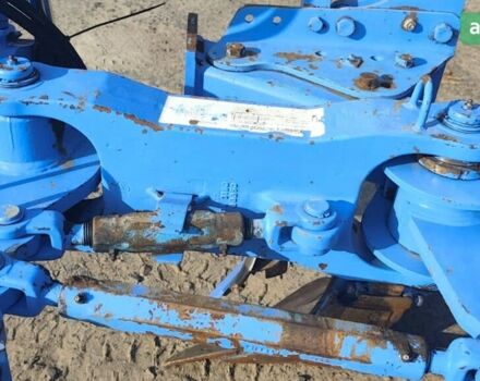 Лемкен EurOpal 7, об'ємом двигуна 0 л та пробігом 0 тис. км за 12800 $, фото 4 на Automoto.ua