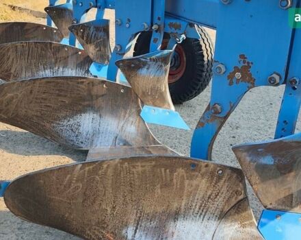 Лемкен EurOpal 7, об'ємом двигуна 0 л та пробігом 0 тис. км за 12800 $, фото 5 на Automoto.ua