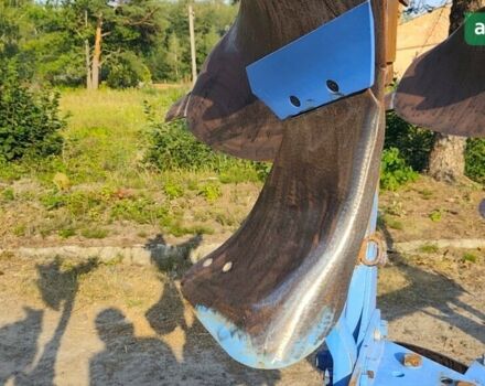 Лемкен EurOpal 7, об'ємом двигуна 0 л та пробігом 0 тис. км за 12800 $, фото 7 на Automoto.ua