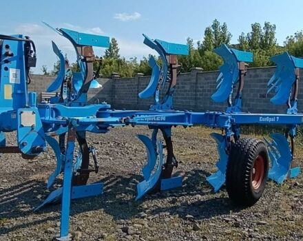 Лемкен EurOpal 7, объемом двигателя 0 л и пробегом 0 тыс. км за 16969 $, фото 4 на Automoto.ua