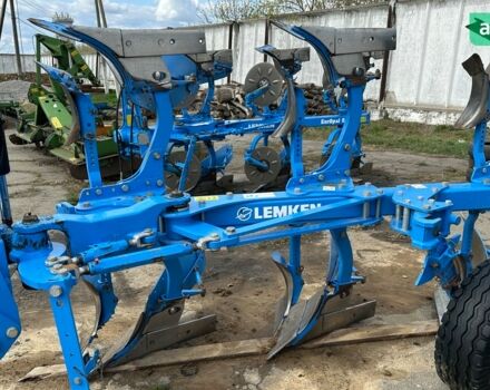 Лемкен EurOpal 7, об'ємом двигуна 0 л та пробігом 0 тис. км за 15633 $, фото 9 на Automoto.ua