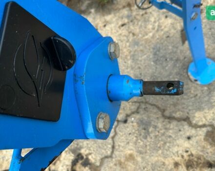 Лемкен EurOpal 7, об'ємом двигуна 0 л та пробігом 0 тис. км за 15633 $, фото 7 на Automoto.ua