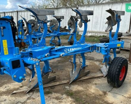 Лемкен EurOpal 7, об'ємом двигуна 0 л та пробігом 0 тис. км за 15633 $, фото 1 на Automoto.ua