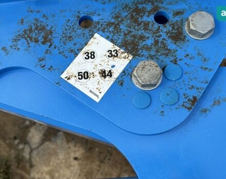 Лемкен EurOpal 7, об'ємом двигуна 0 л та пробігом 0 тис. км за 15633 $, фото 8 на Automoto.ua