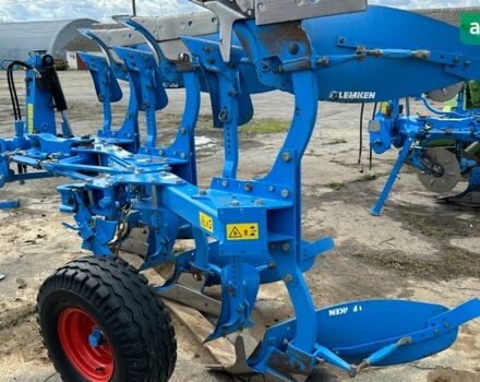 Лемкен EurOpal 7, об'ємом двигуна 0 л та пробігом 0 тис. км за 15633 $, фото 4 на Automoto.ua