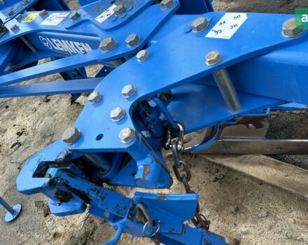 Лемкен EurOpal 7, об'ємом двигуна 0 л та пробігом 0 тис. км за 15633 $, фото 11 на Automoto.ua