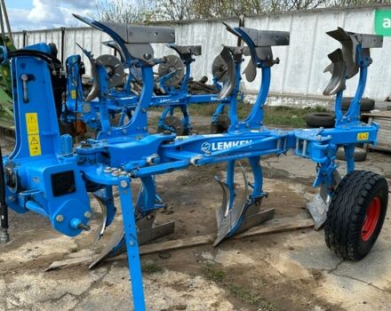 Лемкен EurOpal 7, об'ємом двигуна 0 л та пробігом 0 тис. км за 15633 $, фото 2 на Automoto.ua