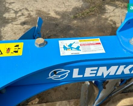 Лемкен EurOpal 7, об'ємом двигуна 0 л та пробігом 0 тис. км за 15633 $, фото 10 на Automoto.ua