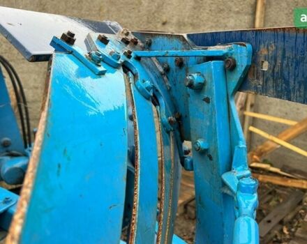 Лемкен EurOpal 7, объемом двигателя 0 л и пробегом 0 тыс. км за 21367 $, фото 5 на Automoto.ua