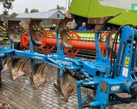 Лемкен EurOpal 7, объемом двигателя 0 л и пробегом 0 тыс. км за 21367 $, фото 1 на Automoto.ua