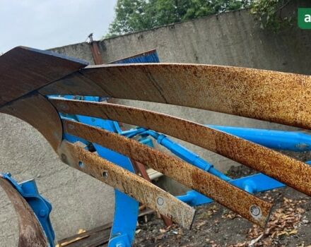 Лемкен EurOpal 7, объемом двигателя 0 л и пробегом 0 тыс. км за 21367 $, фото 4 на Automoto.ua