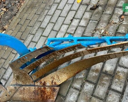 Лемкен EurOpal 7, объемом двигателя 0 л и пробегом 0 тыс. км за 21367 $, фото 3 на Automoto.ua