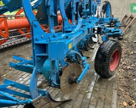 Лемкен EurOpal 7, объемом двигателя 0 л и пробегом 0 тыс. км за 21367 $, фото 2 на Automoto.ua