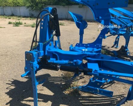 Лемкен EurOpal 7, объемом двигателя 0 л и пробегом 0 тыс. км за 17713 $, фото 2 на Automoto.ua