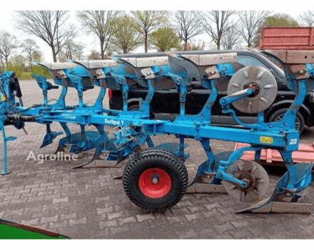 Лемкен EurOpal 7, об'ємом двигуна 0 л та пробігом 0 тис. км за 9196 $, фото 4 на Automoto.ua