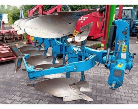 Лемкен EurOpal 7, об'ємом двигуна 0 л та пробігом 0 тис. км за 9196 $, фото 2 на Automoto.ua