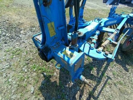 Лемкен EurOpal 7 2004 у Звенигородка на Automoto.ua Синій Лемкен EurOpal 7, об'ємом двигуна 0 л та пробігом 0 тис. км за 14748 $, фото 1 на Automoto.ua