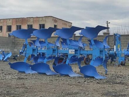 Синій Лемкен EurOpal 7, об'ємом двигуна 0 л та пробігом 0 тис. км за 15468 $, фото 1 на Automoto.ua