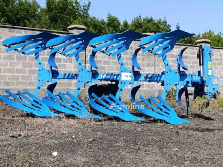 Синій Лемкен EurOpal 7, об'ємом двигуна 0 л та пробігом 0 тис. км за 14921 $, фото 1 на Automoto.ua