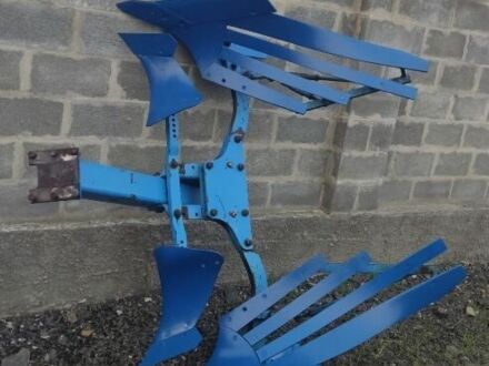 Синій Лемкен EurOpal 7, об'ємом двигуна 0 л та пробігом 0 тис. км за 4885 $, фото 1 на Automoto.ua