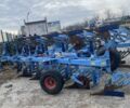 Синий Лемкен EurOpal 7, объемом двигателя 0 л и пробегом 0 тыс. км за 19498 $, фото 1 на Automoto.ua