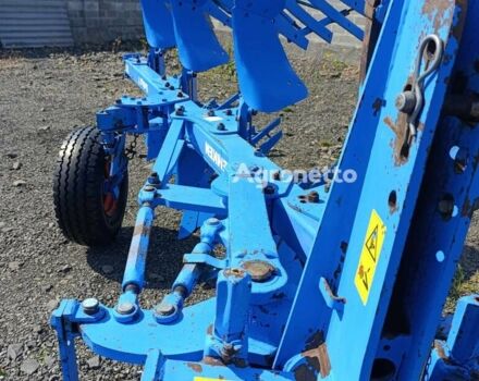 Синій Лемкен EurOpal 7, об'ємом двигуна 0 л та пробігом 10 тис. км за 17043 $, фото 12 на Automoto.ua