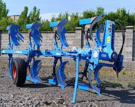 Синій Лемкен EurOpal 7, об'ємом двигуна 0 л та пробігом 10 тис. км за 17043 $, фото 6 на Automoto.ua